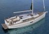 Dufour 360 GL 2020  noleggio barca SICILY
