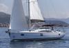 Elan Impression 45.1 2021  affitto barca a vela Croazia