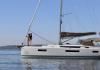 Sun Odyssey 440 2020  affitto barca a vela Croazia