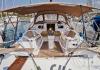 Elan 45 Impression 2019  affitto barca a vela Croazia