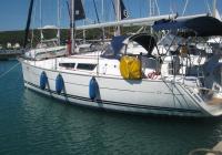 barca a vela Sun Odyssey 32i Zadar Croazia