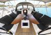 Bavaria Cruiser 46 2021  affitto barca a vela Croazia
