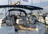 Sun Odyssey 519 2018  affitto barca a vela Grecia