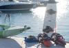 Lagoon 560 S2 2017  affitto catamarano Grecia