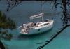 Jeanneau 54 2021  affitto barca a vela Isole Vergini Britanniche