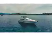 barca a motore Abacus 70 Trogir Croazia