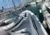 Oceanis 46.1 2019  affitto barca a vela Croazia
