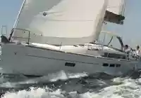 barca a vela Sun Odyssey 509 Sukošan Croazia