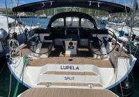 barca a vela D&D Kufner 54 Trogir Croazia