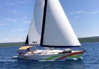 barca a vela Bavaria 49 Rijeka Croazia