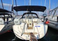 barca a vela Bavaria 39 Cruiser Biograd na moru Croazia