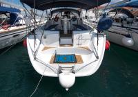 barca a vela Sun Odyssey 42.2 ( 3 cab. ) Trogir Croazia