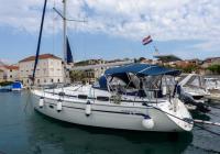 barca a vela Bavaria 37 Cruiser Trogir Croazia
