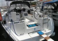 barca a vela Cyclades 43.4 Trogir Croazia