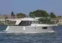 barca a motore Swift Trawler 30 Pula Croazia