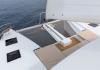 Lagoon 50 2022  noleggio barca Trogir