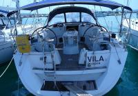 barca a vela Sun Odyssey 49i Sukošan Croazia