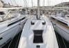 Bavaria C38 2022  noleggio barca Trogir