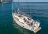 Hanse 458 2022  vacanza in barca a vela