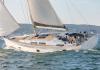 Hanse 458 2022  charter con skipper