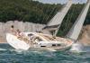 Hanse 458 2022  noleggio barca a vela