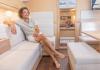 Hanse 458 2022  6 posti letto