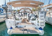 barca a vela Sun Odyssey 349 Palairos Grecia