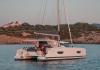 Fountaine Pajot Isla 40 2022  affitto catamarano Grecia