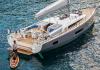 Oceanis 46.1 2022  affitto barca a vela Spagna