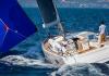 Oceanis 46.1 2022  affitto barca a vela Spagna