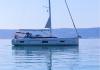 Bavaria C50 2022  affitto barca a vela Croazia