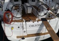 barca a vela Sun Odyssey 379 Sukošan Croazia