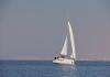 Sun Odyssey 389 2018  affitto barca a vela Croazia