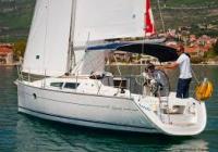 barca a vela Sun Odyssey 32i LEFKAS Grecia