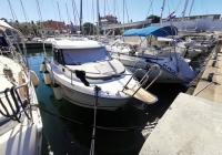 barca a motore Merry Fisher 795 Zadar Croazia