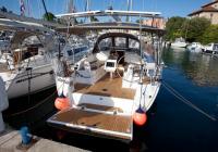 barca a vela Bavaria Cruiser 37 Zadar Croazia