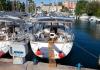 Bavaria Cruiser 37 2016  affitto barca a vela Croazia