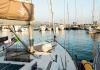 Sun Odyssey 479 2018  affitto barca a vela Grecia