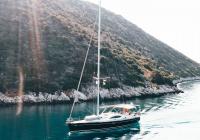 barca a vela Sun Odyssey 49DS LEFKAS Grecia
