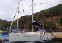 barca a vela Sun Odyssey 42i Preveza Grecia