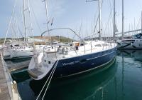barca a vela Elan 434 Impression Trogir Croazia