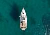 Bavaria Cruiser 37 2014  affitto barca a vela Croazia