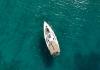 Bavaria Cruiser 41 2016  affitto barca a vela Croazia