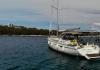 Bavaria Cruiser 41 2015  affitto barca a vela Croazia