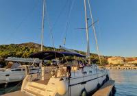 barca a vela Bavaria Cruiser 51 Zadar region Croazia