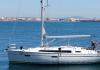 Bavaria Cruiser 37 2014  affitto barca a vela Spagna