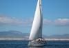 Bavaria Cruiser 56 2014  affitto barca a vela Spagna