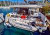 Fountaine Pajot Lucia 40 2016  affitto catamarano Turchia