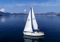 barca a vela Sun Odyssey 37 Ören Turchia