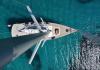 Oceanis 58 2022  noleggio barca Trogir